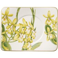VILLEROY & BOCH AMAZONIA Tea cup saucer - Saucer