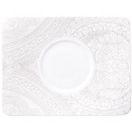 VILLEROY & BOCH QUINSAI GARDEN Coffee cup saucer - Saucer