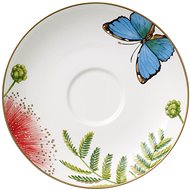 VILLEROY & BOCH AMAZONIA ANMUT Saucer for tea or coffee cup - Saucer