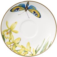 VILLEROY & BOCH AMAZONIA ANMUT Espresso cup saucer - Saucer