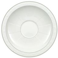 VILLEROY & BOCH GRAY PEARL Breakfast cup saucer - Saucer