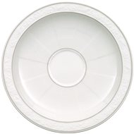 VILLEROY & BOCH GRAY PEARL Espresso cup saucer - Saucer