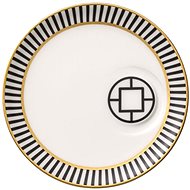 VILLEROY & BOCH METROCHIC Espresso cup saucer - Saucer