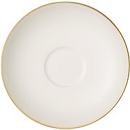 VILLEROY & BOCH ANMUT GOLD Espresso cup saucer - Saucer