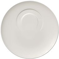VILLEROY & BOCH METROCHIC WHITE Saucer for tea or coffee cup - Saucer