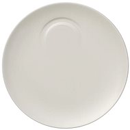 VILLEROY & BOCH METROCHIC WHITE Espresso cup saucer - Saucer