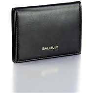 BALMUIR CECIL case, black - Document Holder