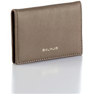 BALMUIR CECIL case, light brown - Document Holder