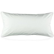 BASIC STRIPES IVORY pillowcase - Pillowcase