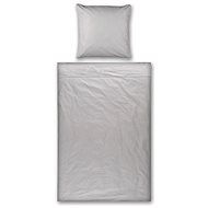 BASIC STRIPES PAPYRUS duvet cover 200 × 200 cm - Bed Linen