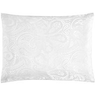 PAISLEY DAMASK WHITE Duvet cover - Bed Linen