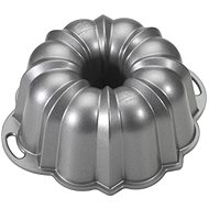 NORDIC WARE ANNIVERSARY large silver - Baking Mould