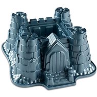 NORDIC WARE HRAD blue - Baking Mould