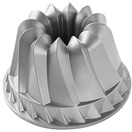 NORDIC WARE KUGELHUPF silver - Baking Mould