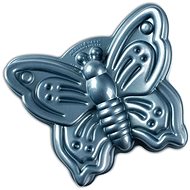 NORDIC WARE Baking mould MOTYL blue - Baking Mould