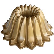 NORDIC WARE LOTUS bundt cake mould gold - Baking Mould