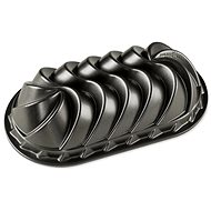 NORDIC WARE Bishop's sandwich mould HERITAGE graphite - Baking Mould