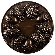 NORDIC WARE Autumn sweetness form bronze - Baking Mould