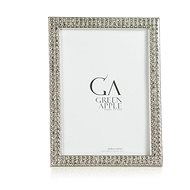 Green Apple Shine Silver - Photo Frame