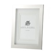 Lene Bjerre Austin hluboký stříbrný 21 cm - Photo Frame