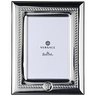 Rosenthal Versace Frames VHF6 Silver 10 × 15 cm - Photo Frame