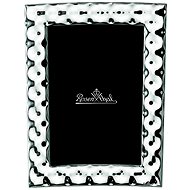 Rosenthal Silver Collection Move 10 × 15 cm - Photo Frame