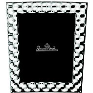 Rosenthal Silver Collection Move 20 × 25 cm - Photo Frame