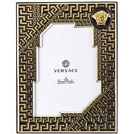 Rosenthal Versace Frames VHF1 Black 9 × 13 cm - Photo Frame