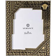 Rosenthal Versace Frames VHF1 Black 18 × 24 cm - Photo Frame