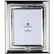 Rosenthal Versace Frames VHF6 Silver 20 × 25 cm - Photo Frame