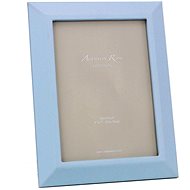 Addison Ross Faux light blue 13 × 18 cm - Photo Frame