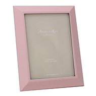 Addison Ross Faux růžový 13 × 18 cm - Photo Frame