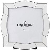 Lene Bjerre Ariella white 13 cm - Photo Frame