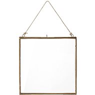 Lene Bjerre Auria zlatý 26 cm - Photo Frame