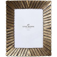 Lene Bjerre Austin gold 27,5 cm - Photo Frame