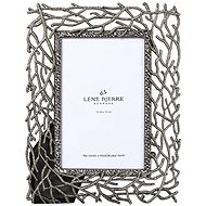 Lene Bjerre Austin Twigs silver 21 cm - Photo Frame