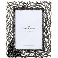 Lene Bjerre Austin Twigs silver 24 cm - Photo Frame