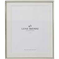 Lene Bjerre Austin Velký stříbrný 31 cm - Photo Frame