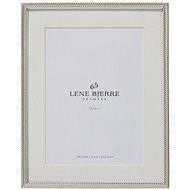 Lene Bjerre Austin Střední stříbrný 23 cm - Photo Frame