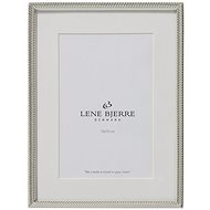 Lene Bjerre Austin Malý stříbrný 21 cm - Photo Frame