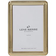 Lene Bjerre Austin zlatý 17 cm - Photo Frame