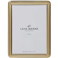 Lene Bjerre Austin zlatý 20 cm - Photo Frame