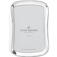 Lene Bjerre Austin Frame silver 17 cm - Photo Frame