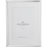 Lene Bjerre Austin Frame stříbrný 21 cm - Photo Frame