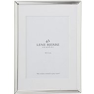 Lene Bjerre Austin Frame silver 18 cm - Photo Frame