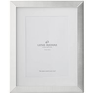 Lene Bjerre Austin Frame silver 26 cm - Photo Frame
