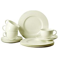 ROSENTHAL BRILLANCE WHITE 12 pcs - Dish Set