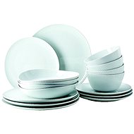 ROSENTHAL JUNTO WHITE 16 pcs - Dish Set