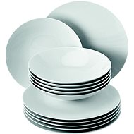 ROSENTHAL TAC WHITE 12 pcs - Set of Plates