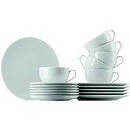 ROSENTHAL TAC WHITE 18 pcs - Dish Set